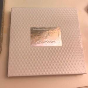 PUR sculptor Contor palette